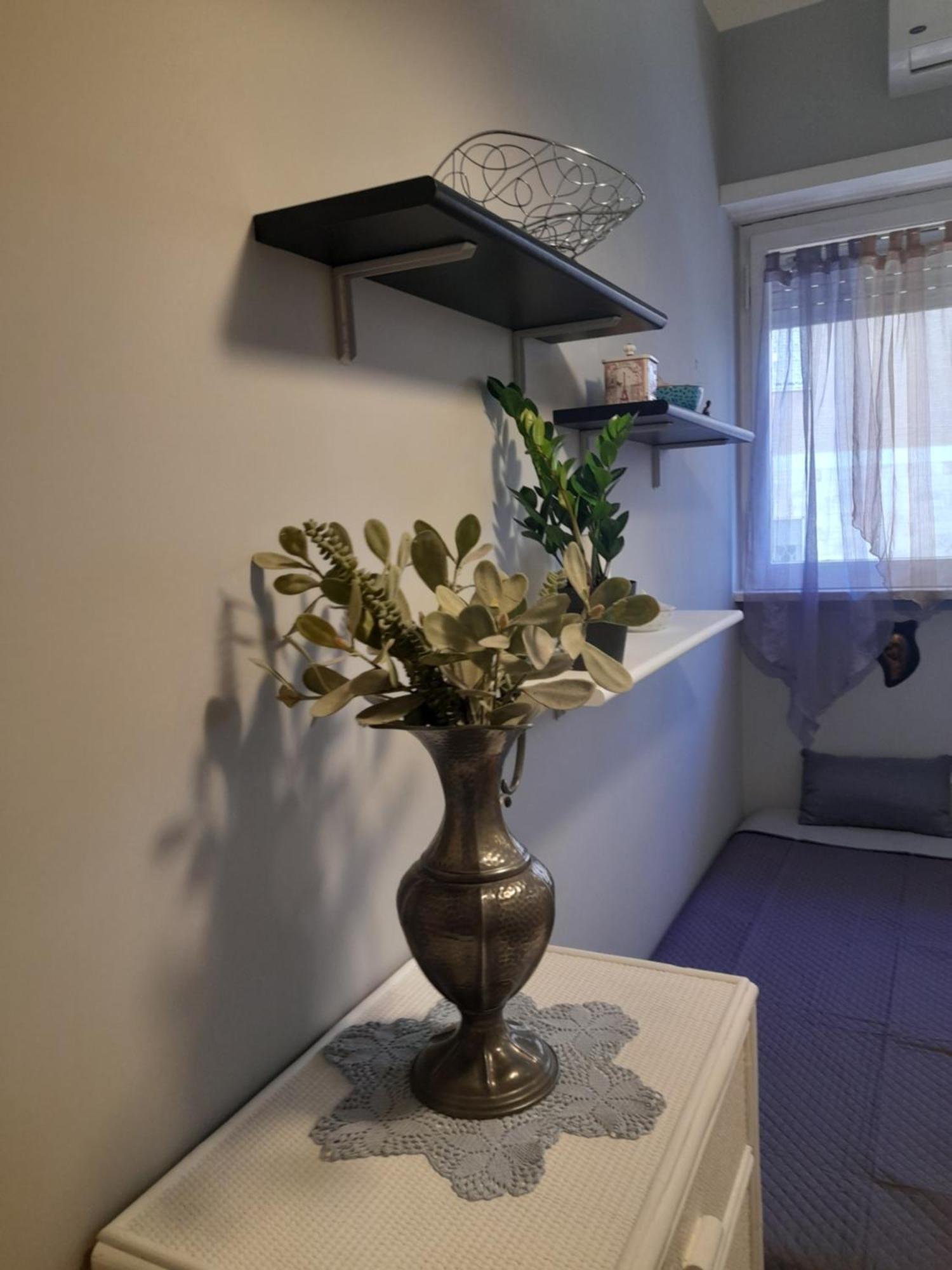 Stella Condo Řím Exteriér fotografie